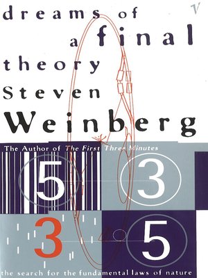cover image of Dreams of a Final Theory